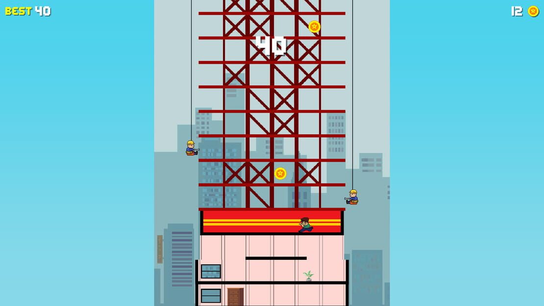游戏截图 图片