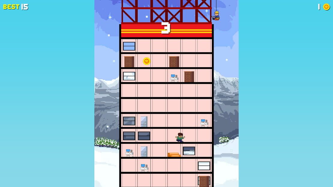 游戏截图 图片
