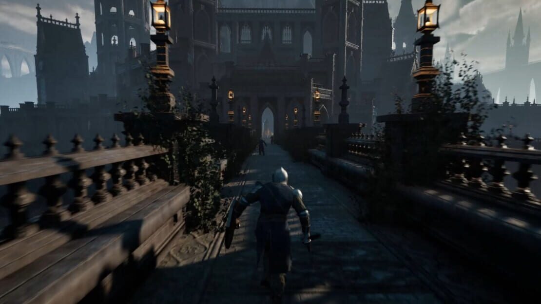 游戏截图 图片
