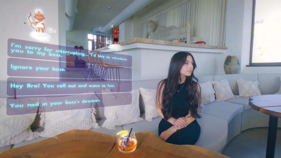 游戏截图 图片