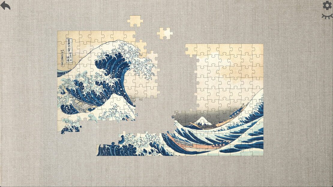 游戏截图 图片