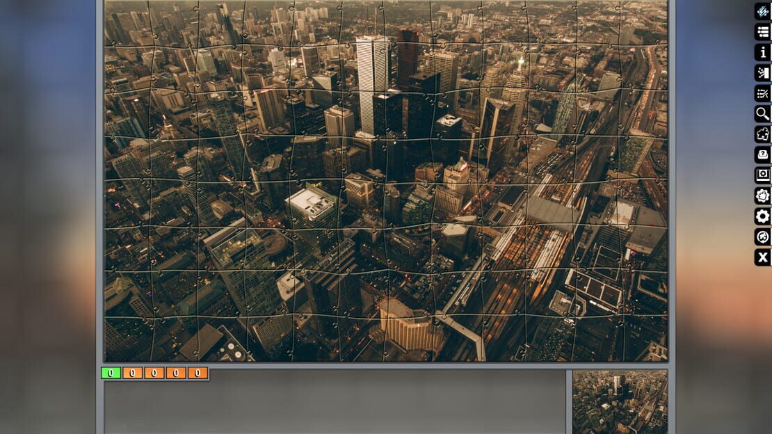 游戏截图 图片