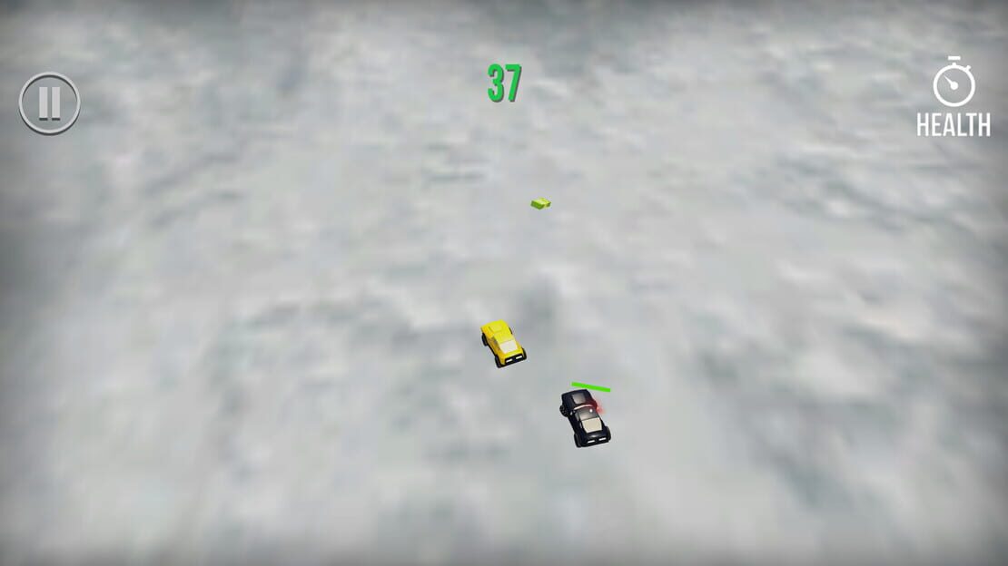 游戏截图 图片