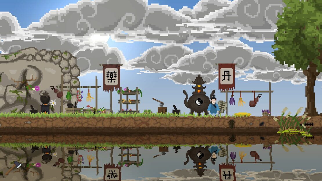 游戏截图 图片