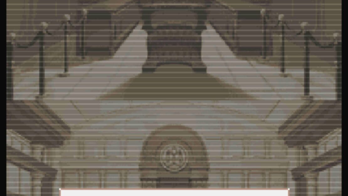 游戏截图 图片