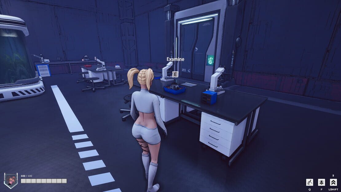 游戏截图 图片