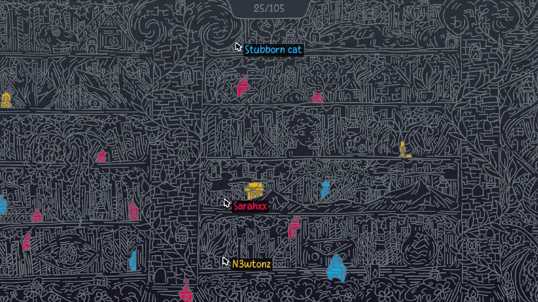 游戏截图 图片