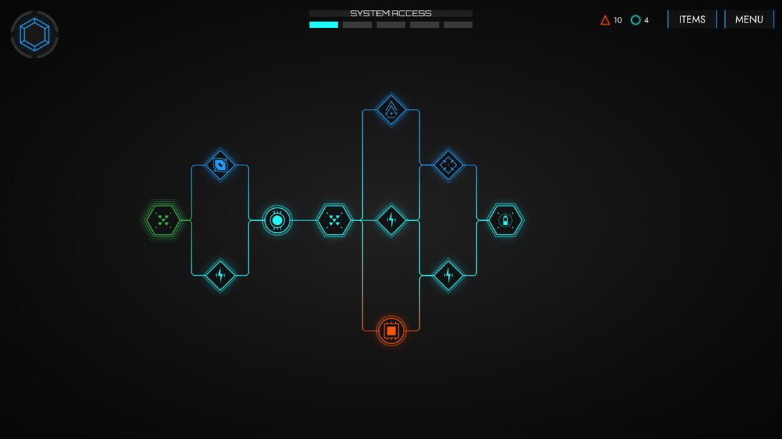 游戏截图 图片