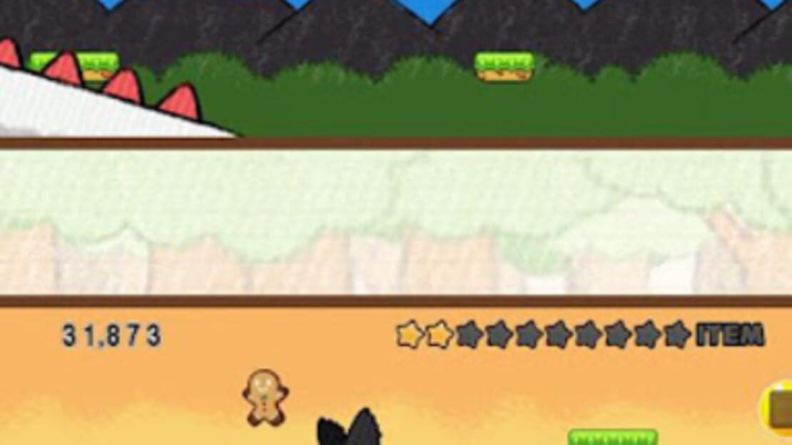 游戏截图 图片