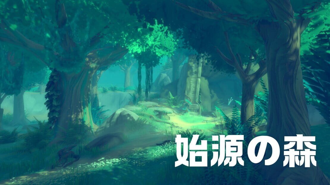 游戏截图 图片