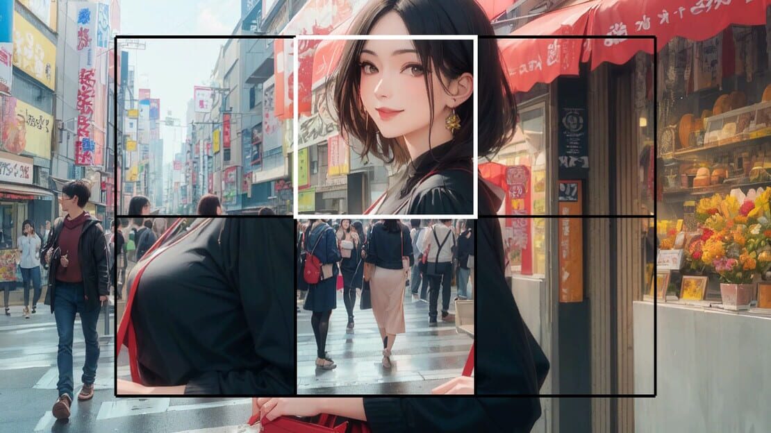 游戏截图 图片