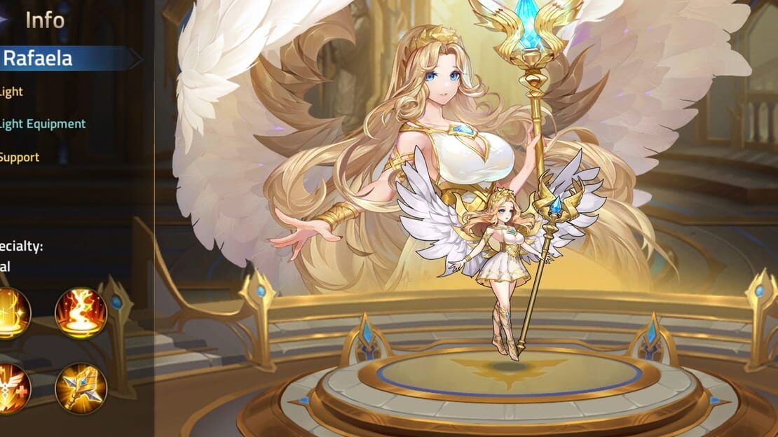 游戏截图 图片