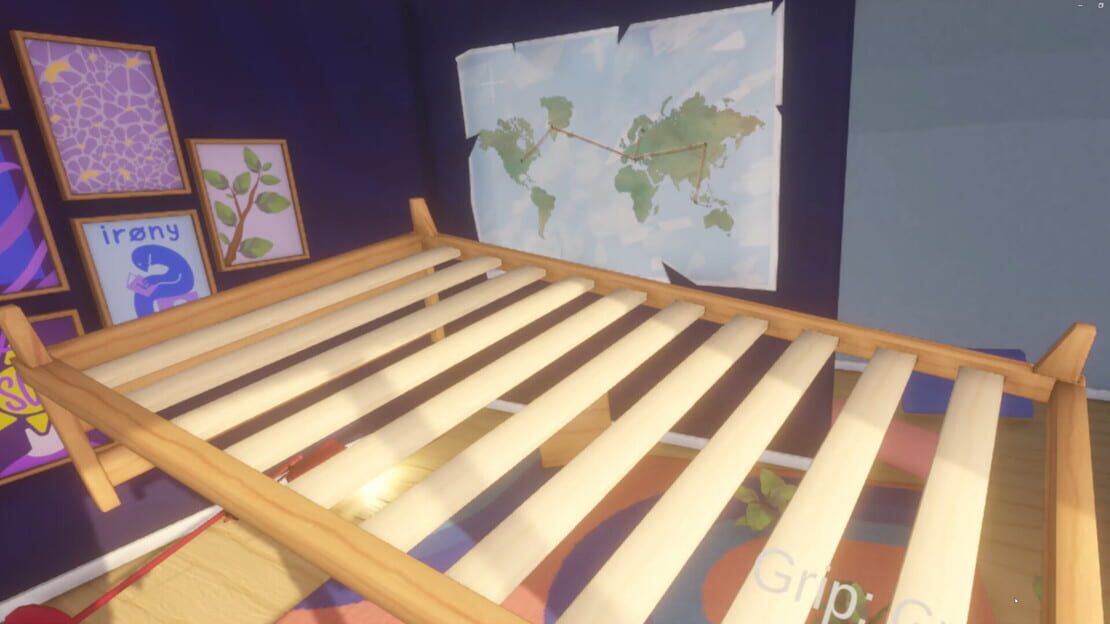 游戏截图 图片
