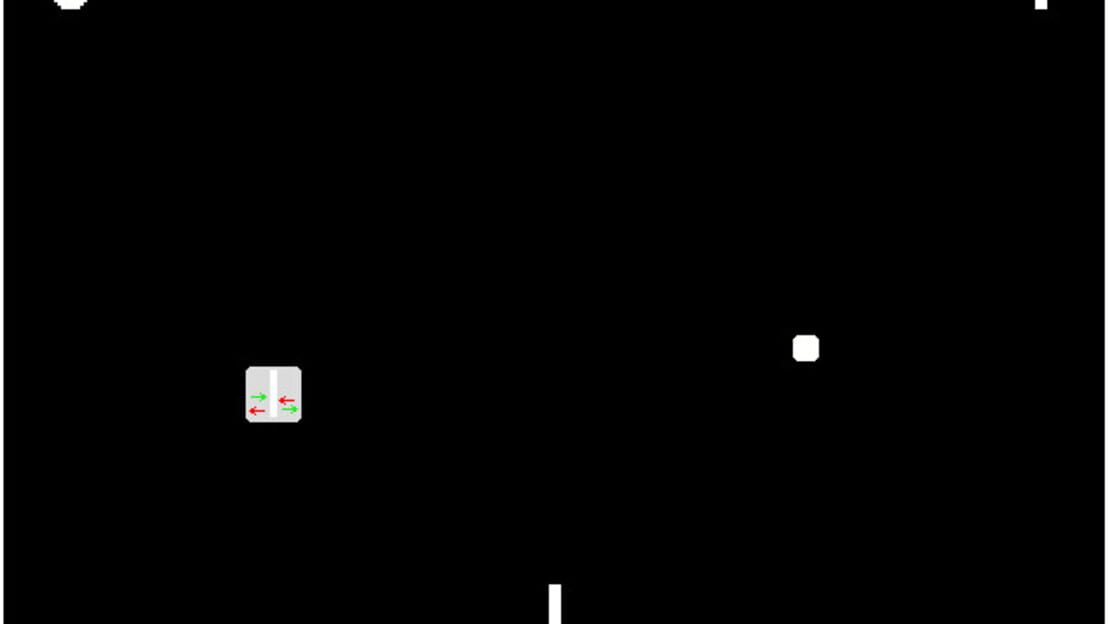 游戏截图 图片