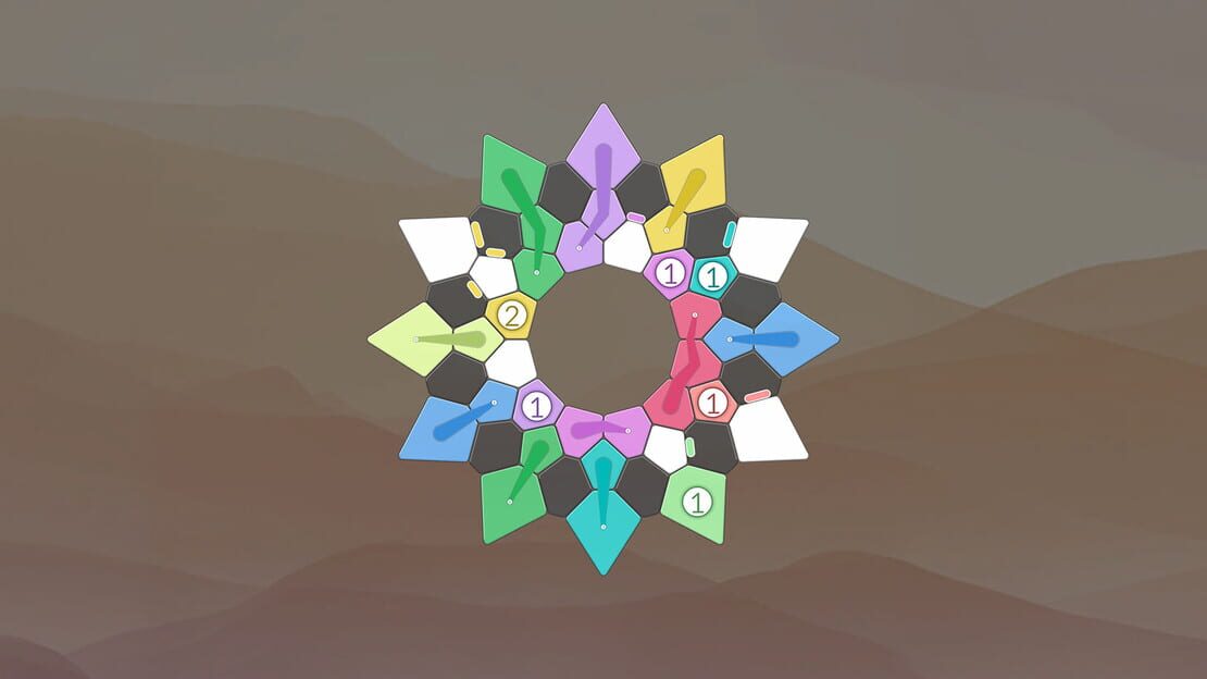 游戏截图 图片