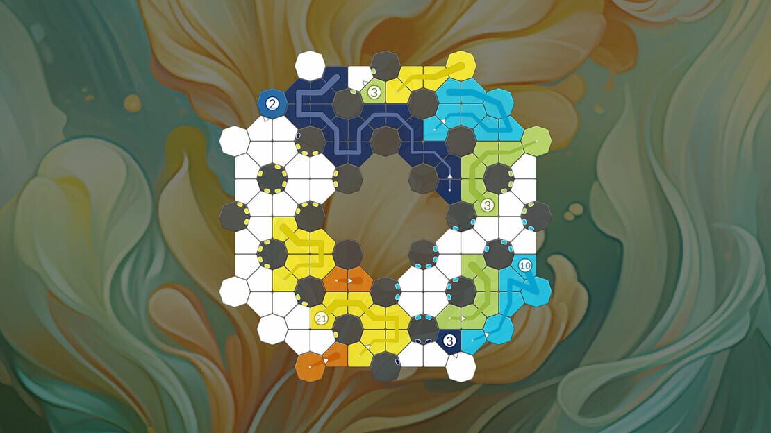 游戏截图 图片
