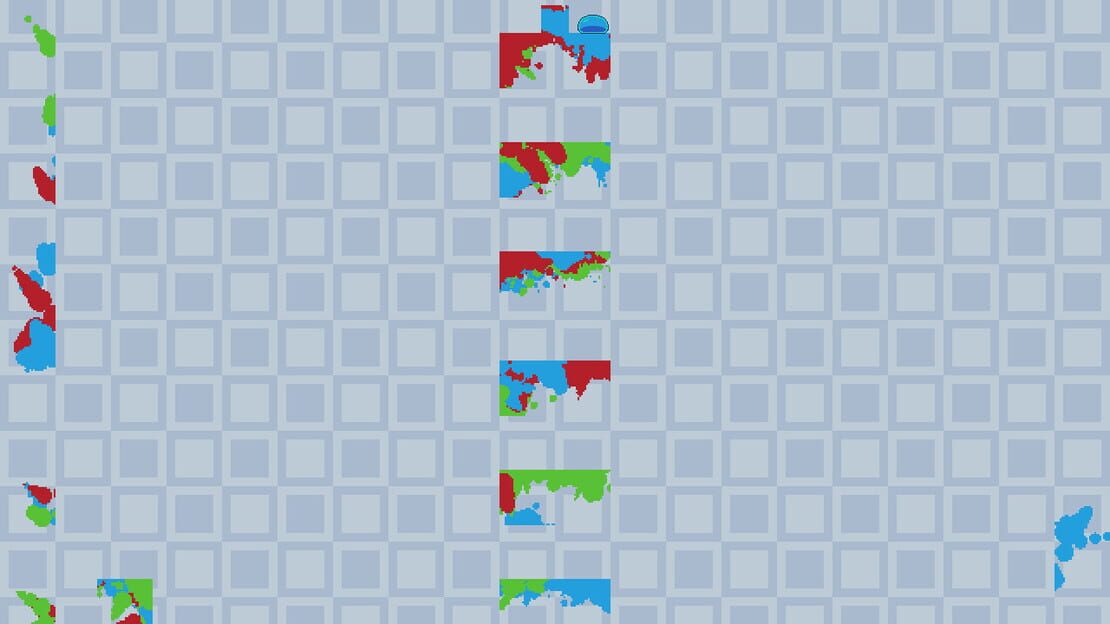 游戏截图 图片