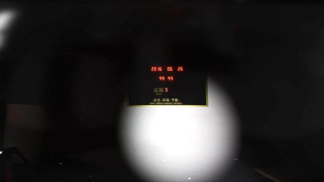 游戏截图 图片