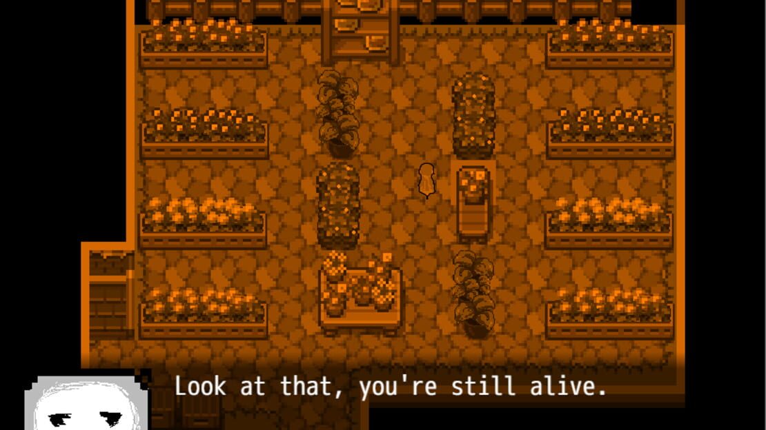 游戏截图 图片