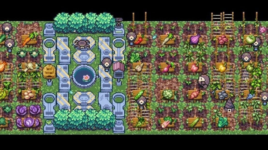 游戏截图 图片