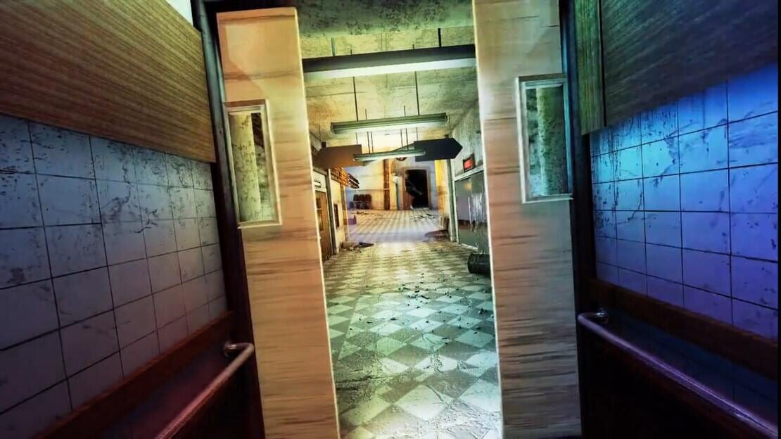 游戏截图 图片