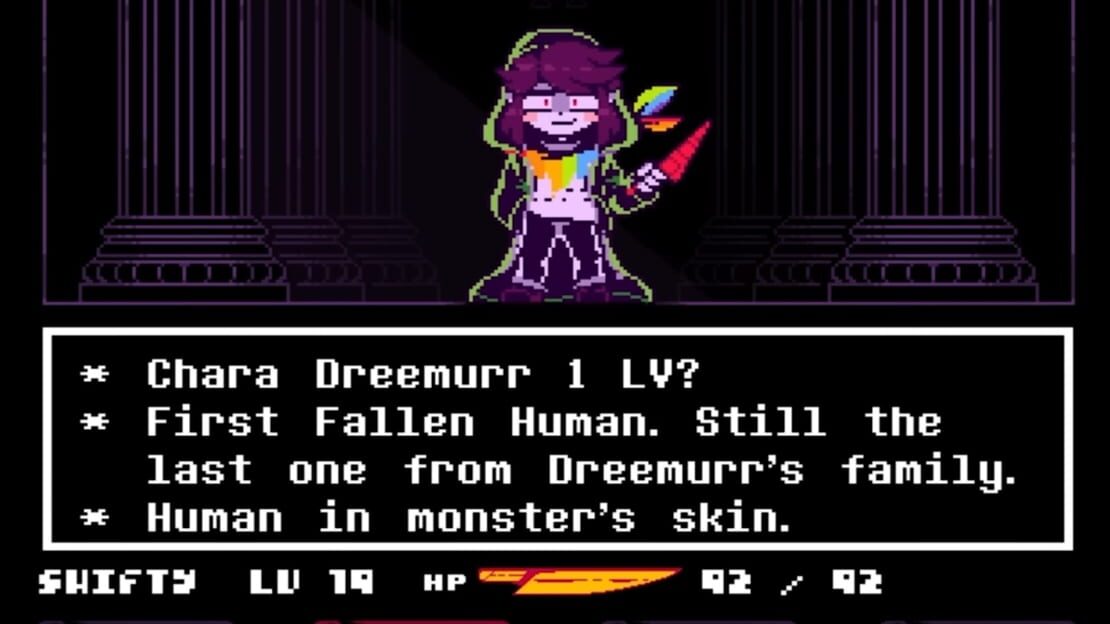 游戏截图 图片