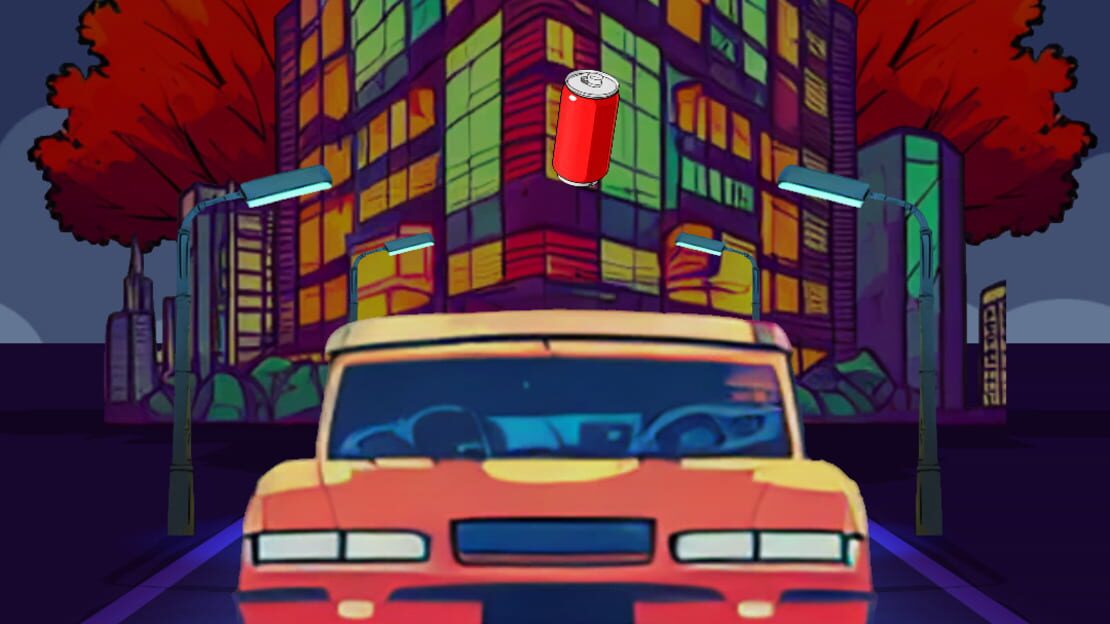 游戏截图 图片
