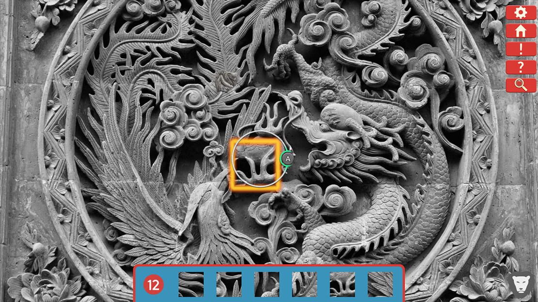 游戏截图 图片
