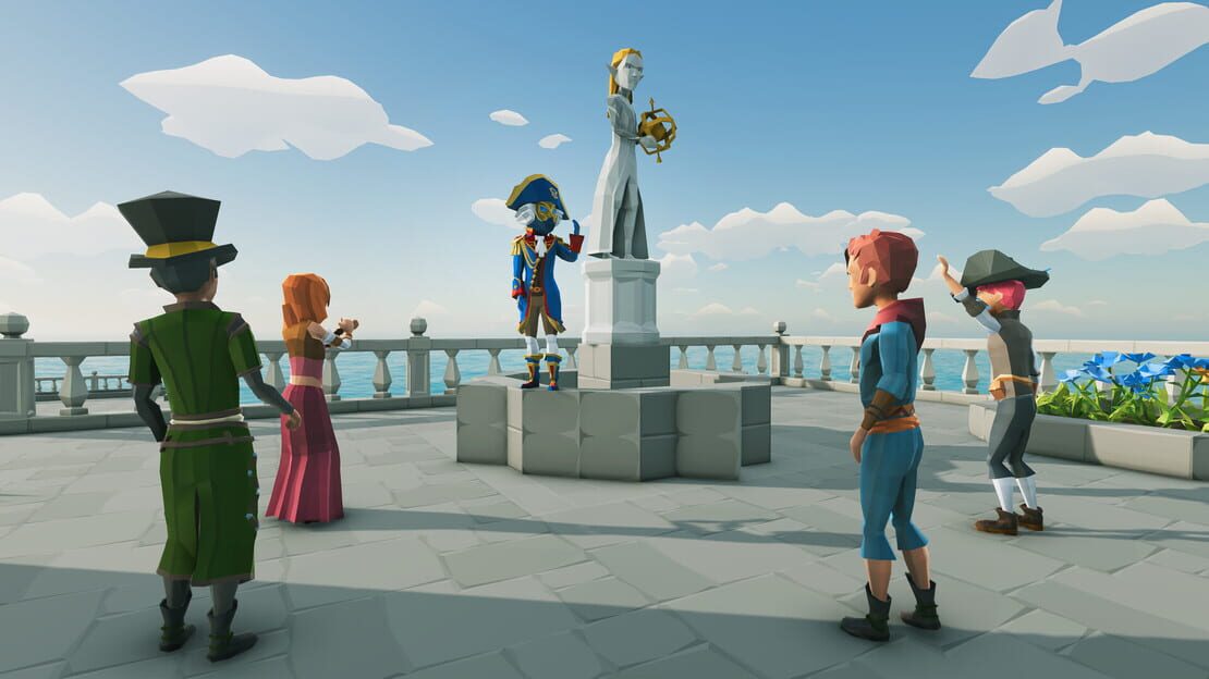 游戏截图 图片
