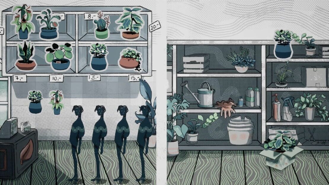 游戏截图 图片