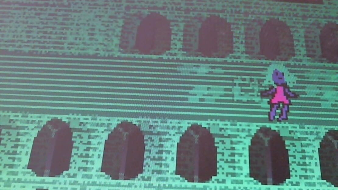 游戏截图 图片