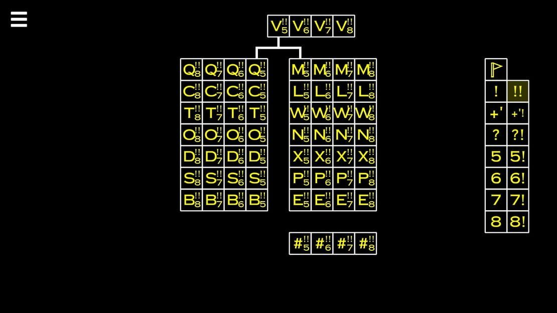 游戏截图 图片