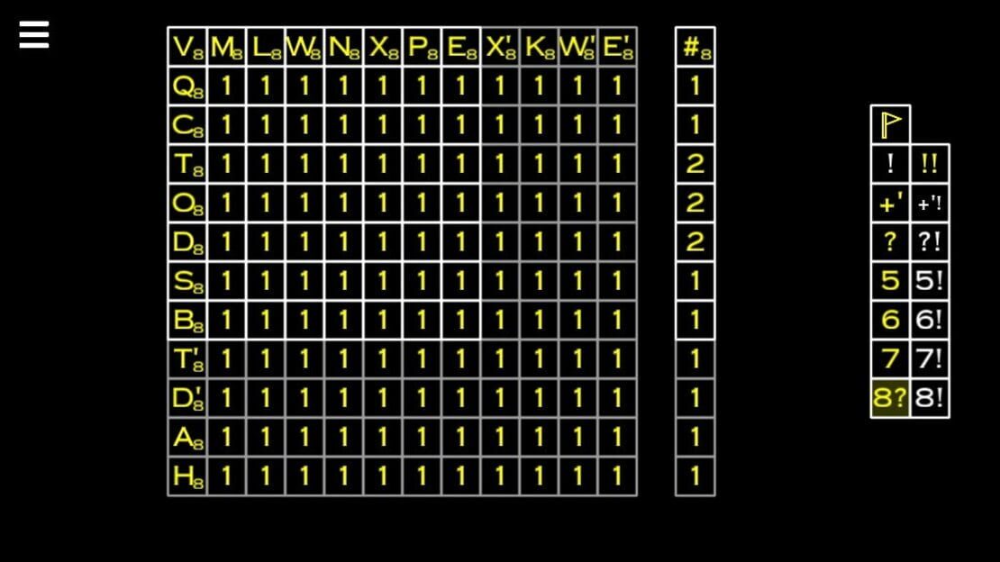 游戏截图 图片
