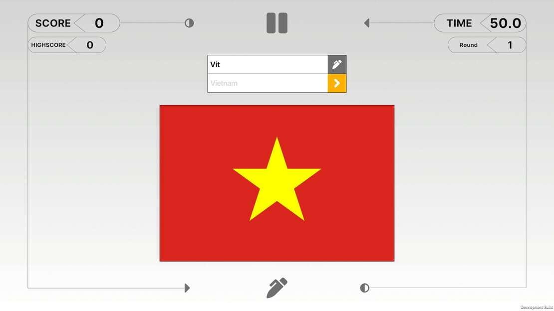 游戏截图 图片