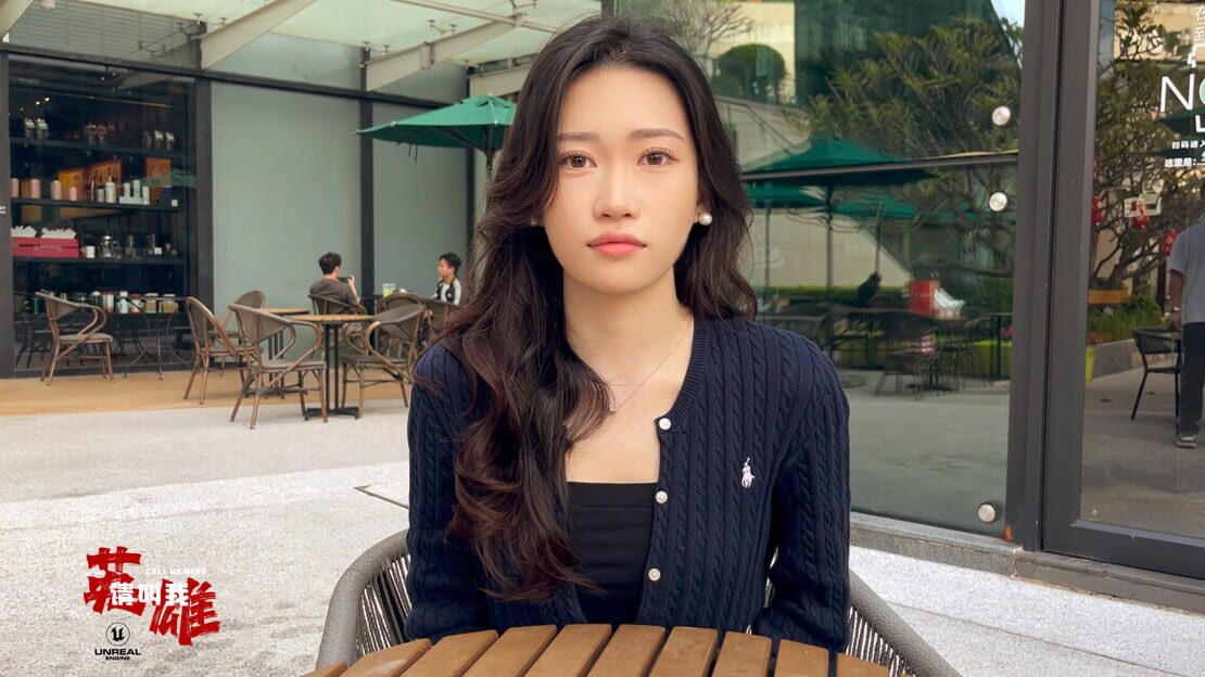 游戏截图 图片