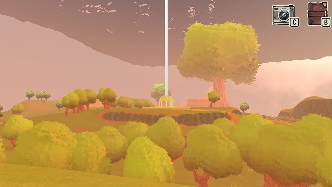游戏截图 图片