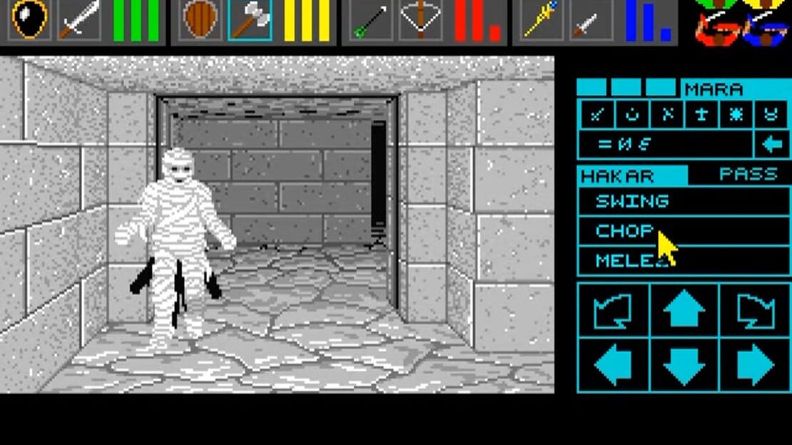 游戏截图 图片