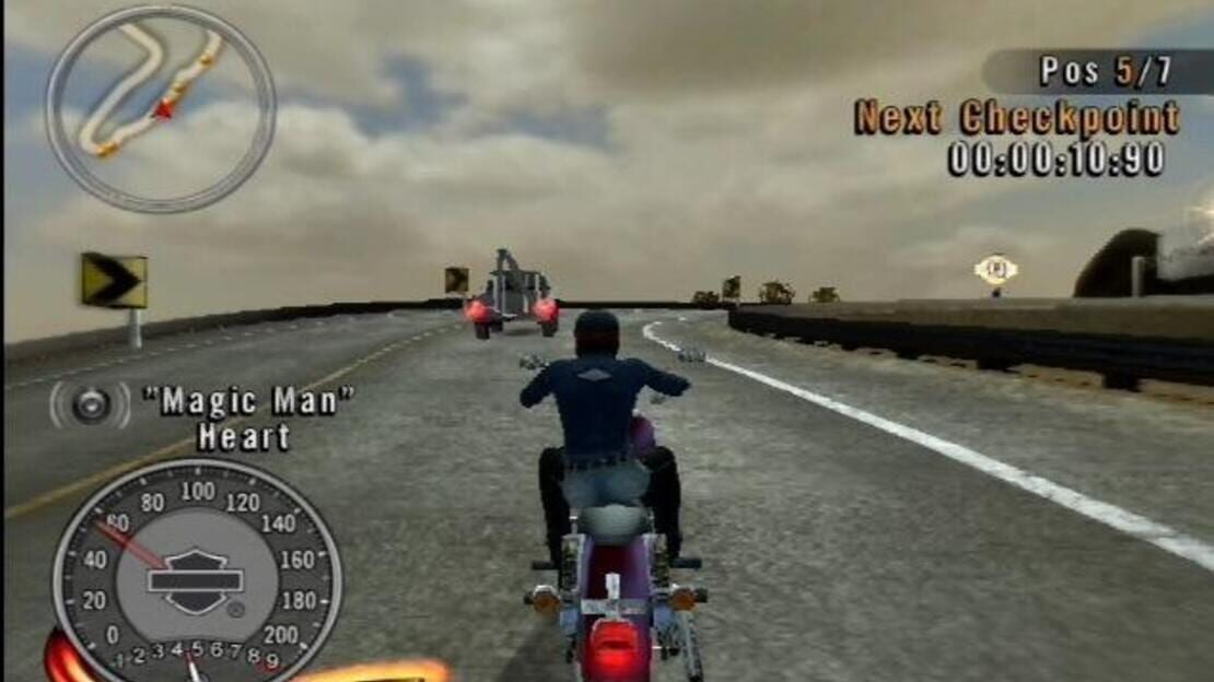 游戏截图 图片