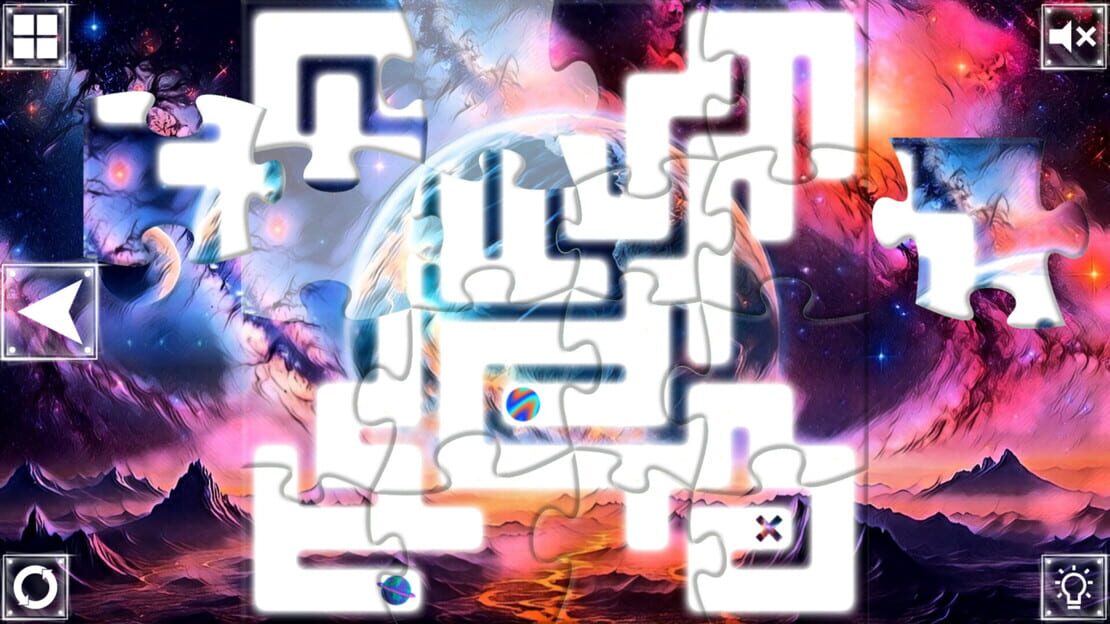 游戏截图 图片