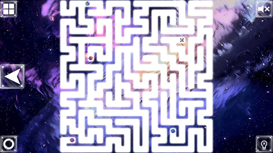 游戏截图 图片