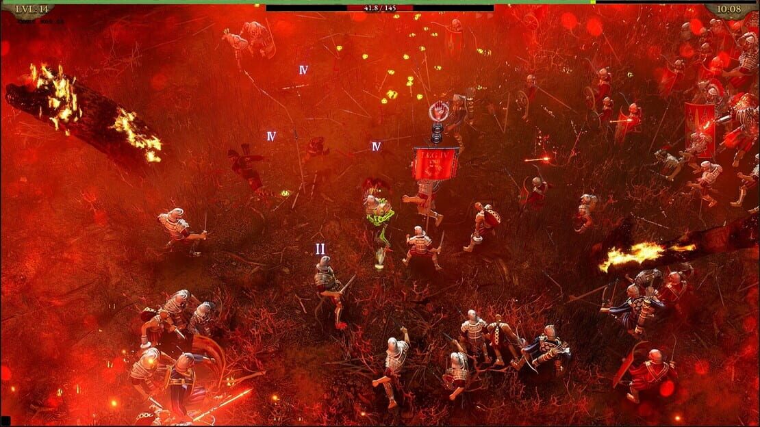 游戏截图 图片