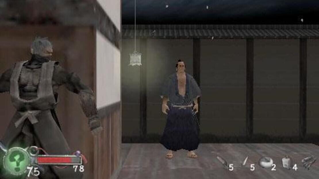 游戏截图 图片