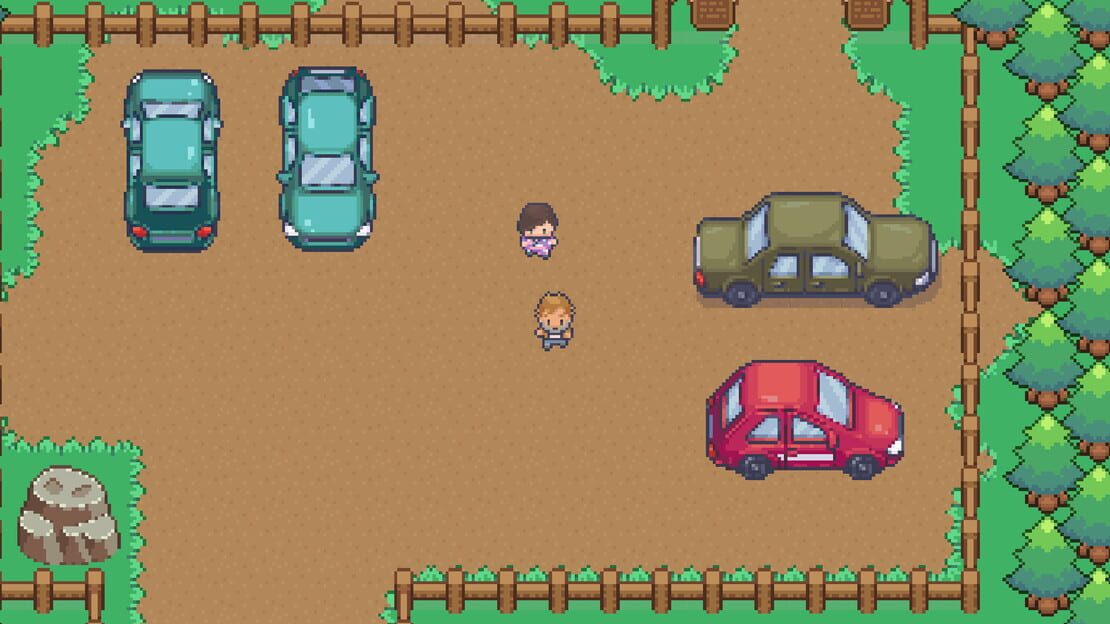 游戏截图 图片