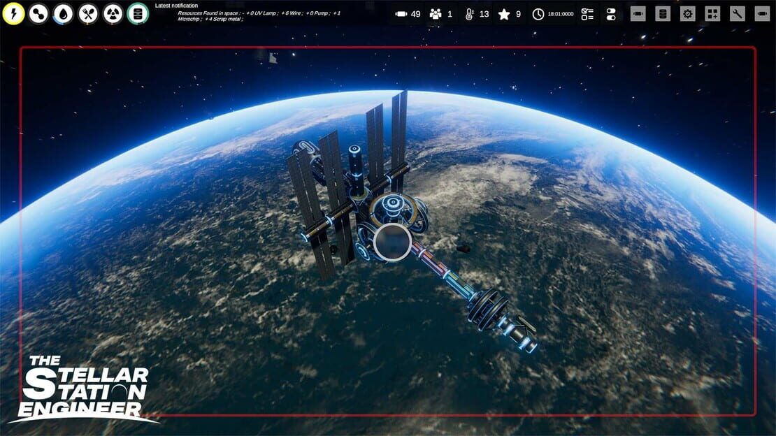 游戏截图 图片