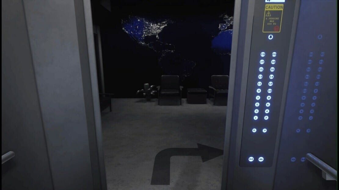 游戏截图 图片