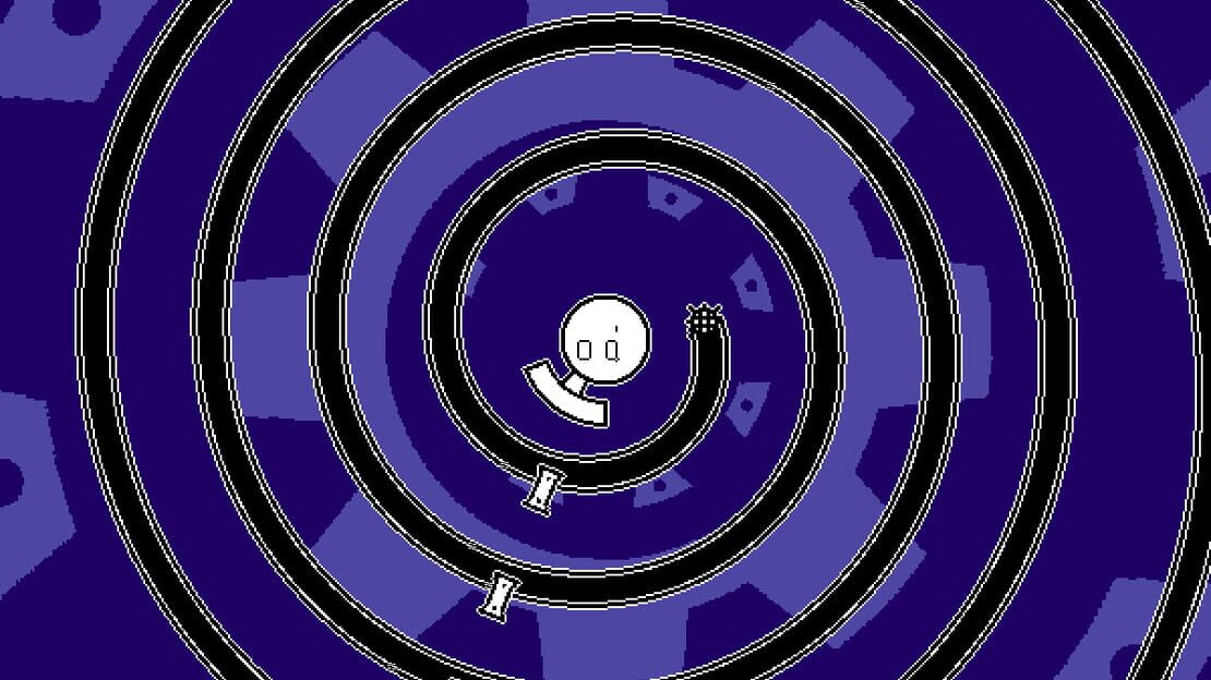 游戏截图 图片