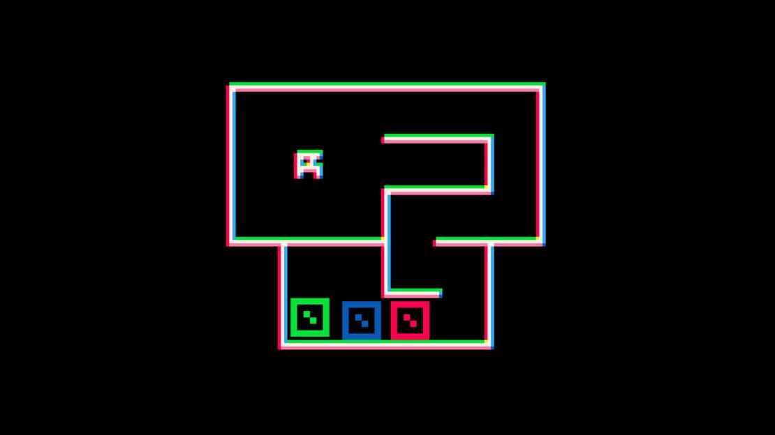 游戏截图 图片