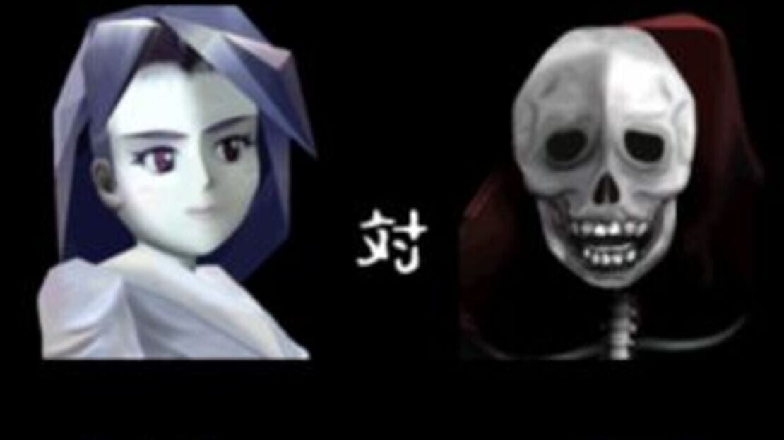 游戏截图 图片