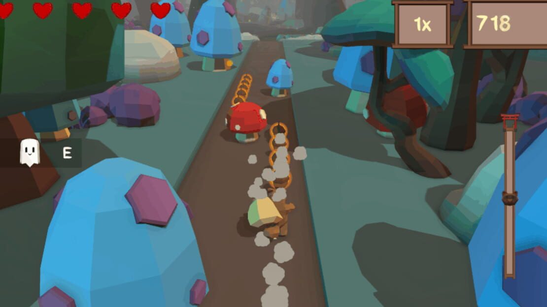 游戏截图 图片