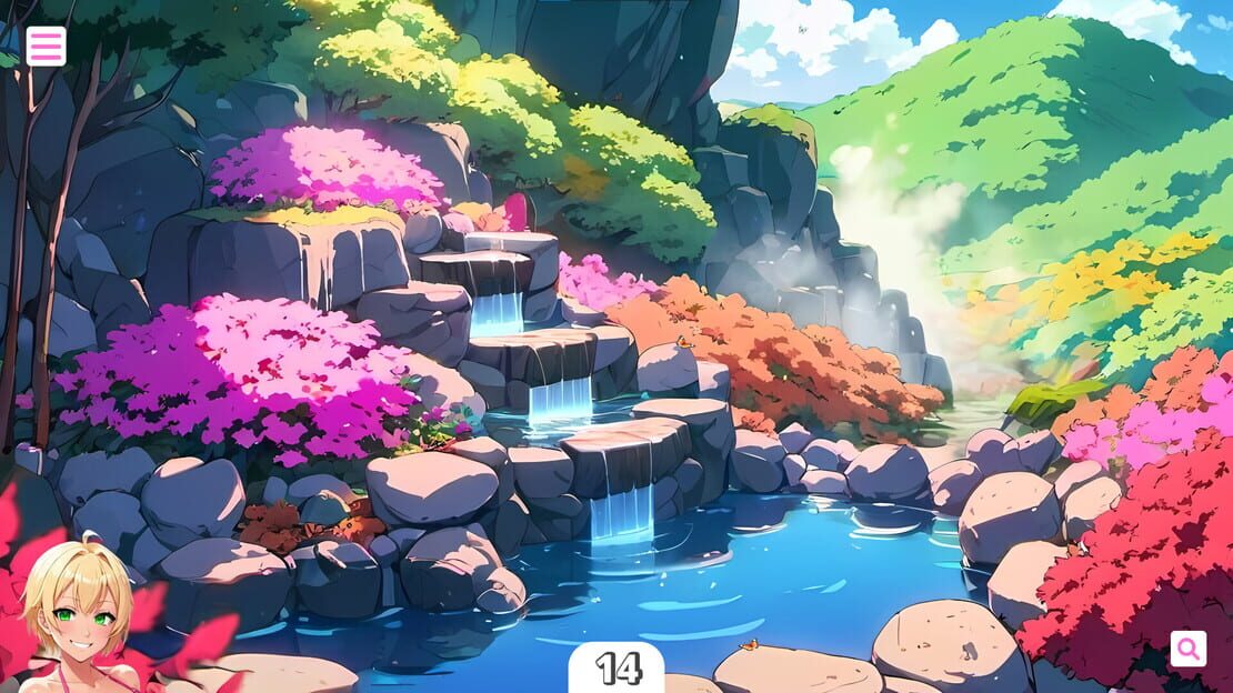 游戏截图 图片
